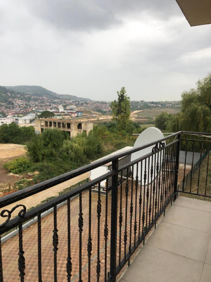 Sarajevo Dream Apartment 外观 照片